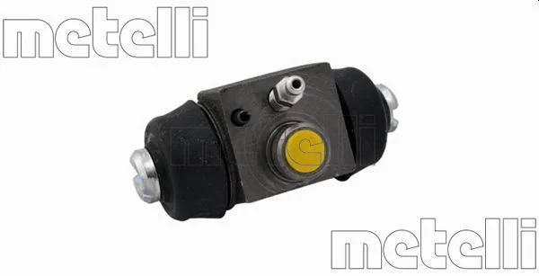Brzdový valček kolesa METELLI 04-0327