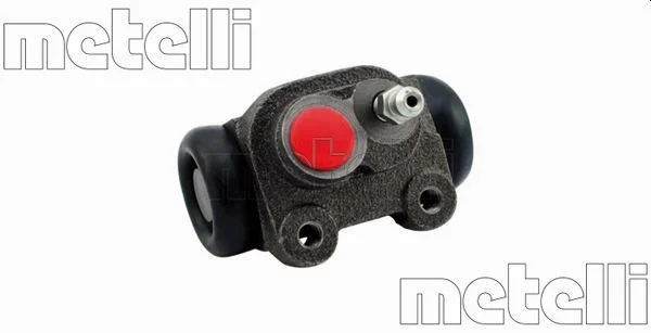 Brzdový valček kolesa METELLI 04-0348