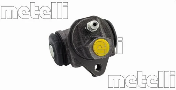 Brzdový valček kolesa METELLI 04-0350