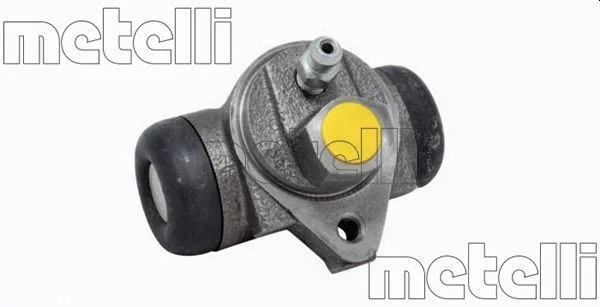 Brzdový valček kolesa METELLI 04-0352