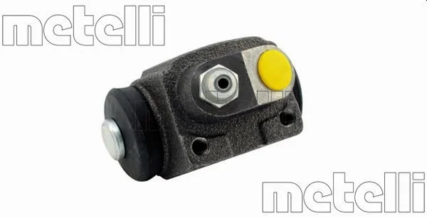 Brzdový valček kolesa METELLI 04-0354