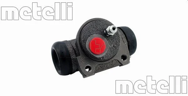 Brzdový valček kolesa METELLI 04-0362