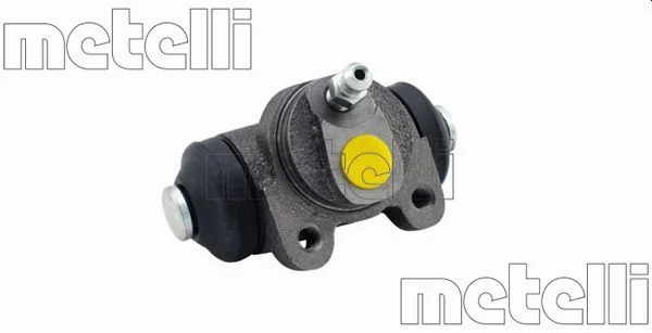 Brzdový valček kolesa METELLI 04-0365