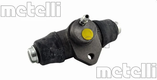 Brzdový valček kolesa METELLI 04-0395