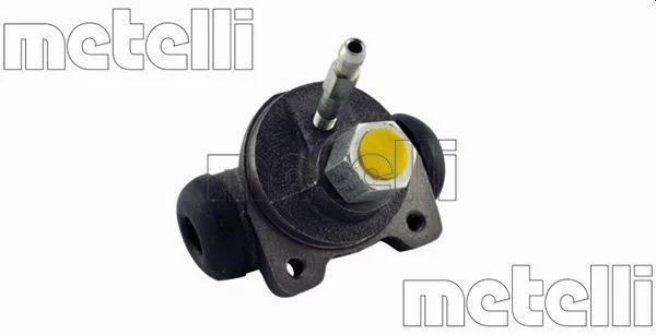 Brzdový valček kolesa METELLI 04-0420