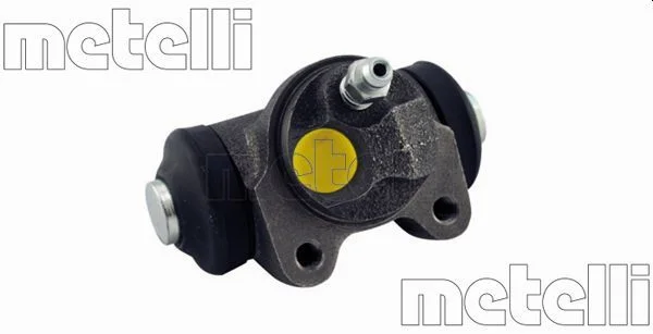 Brzdový valček kolesa METELLI 04-0427