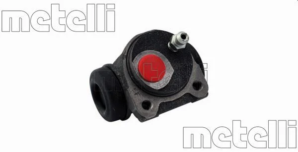Brzdový valček kolesa METELLI 04-0430