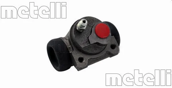 Brzdový valček kolesa METELLI 04-0431