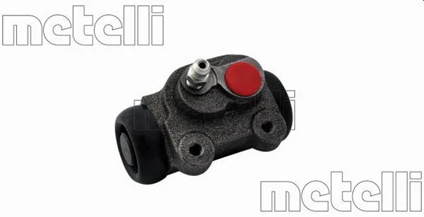 Brzdový valček kolesa METELLI 04-0437