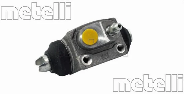 Brzdový valček kolesa METELLI 04-0461