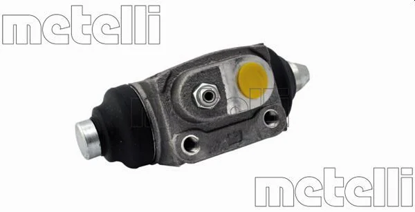 Brzdový valček kolesa METELLI 04-0462