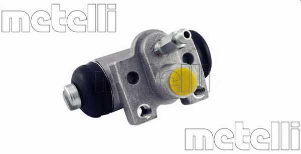 Brzdový valček kolesa METELLI 04-0474