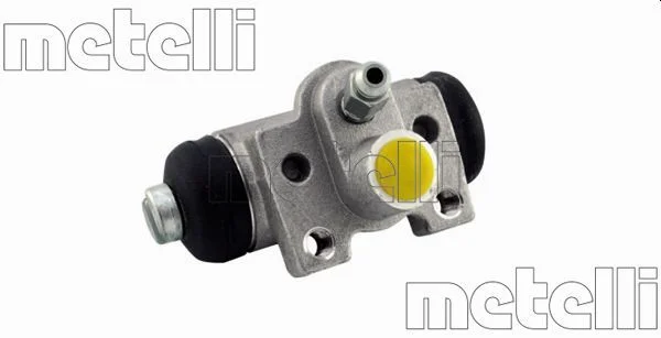 Brzdový valček kolesa METELLI 04-0475