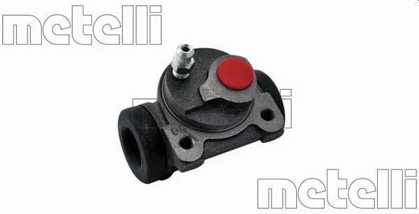 Brzdový valček kolesa METELLI 04-0478