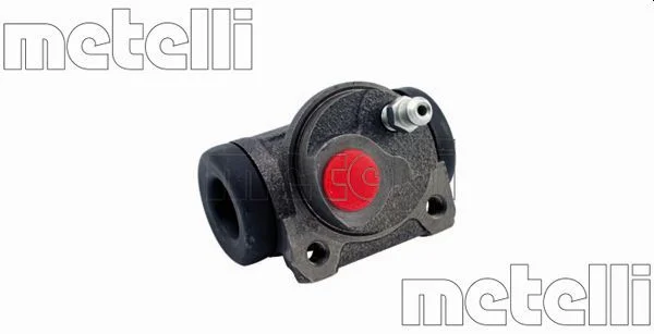 Brzdový valček kolesa METELLI 04-0479