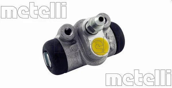 Brzdový valček kolesa METELLI 04-0507