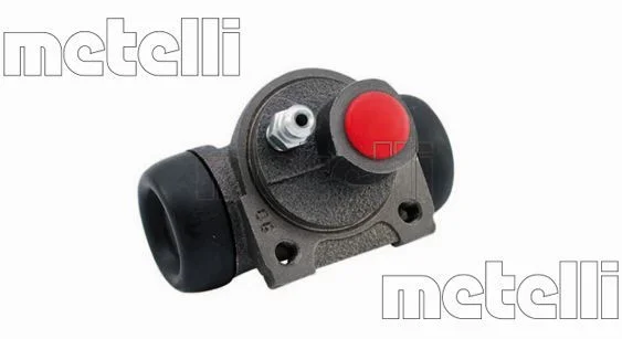 Wheel Brake Cylinder METELLI 04-0567