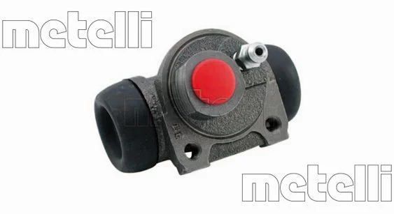 Brzdový valček kolesa METELLI 04-0568