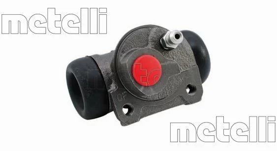 Brzdový valček kolesa METELLI 04-0577