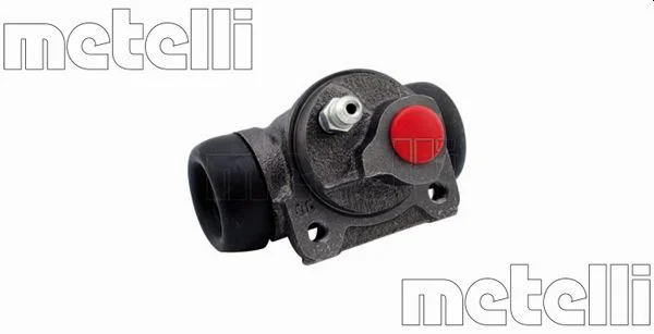Brzdový valček kolesa METELLI 04-0578
