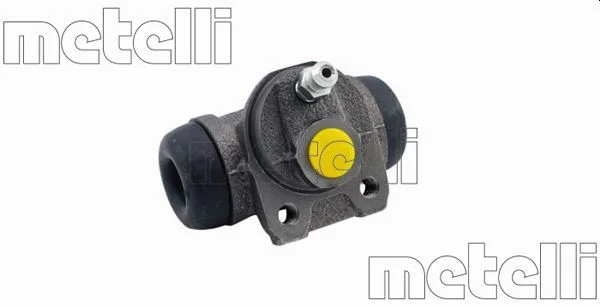 Brzdový valček kolesa METELLI 04-0579