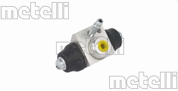 Brzdový valček kolesa METELLI 04-0594