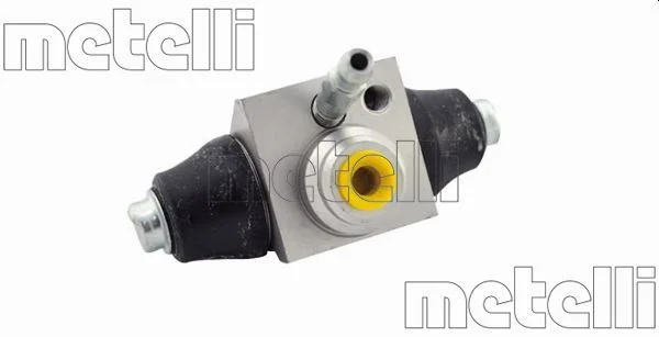 Brzdový valček kolesa METELLI 04-0598
