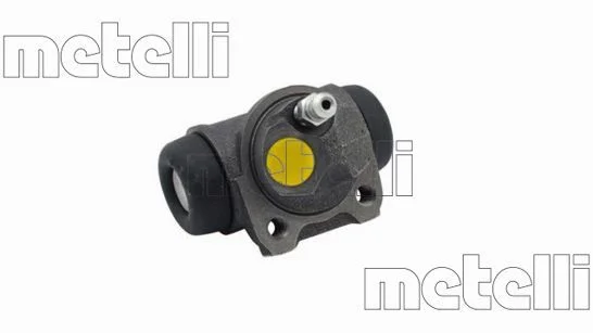Wheel Brake Cylinder METELLI 04-0600