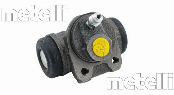 Wheel Brake Cylinder METELLI 04-0601