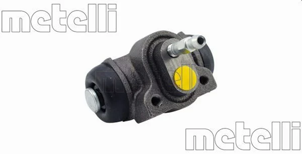 Wheel Brake Cylinder METELLI 04-0603