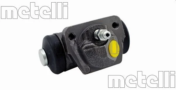 Brzdový valček kolesa METELLI 04-0604