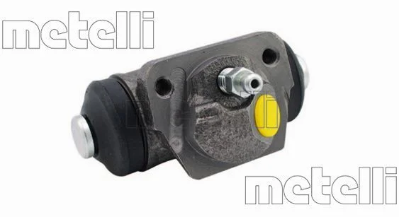 Brzdový valček kolesa METELLI 04-0605