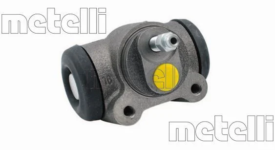 Brzdový valček kolesa METELLI 04-0607