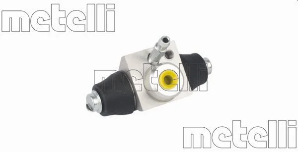 Brzdový valček kolesa METELLI 04-0608