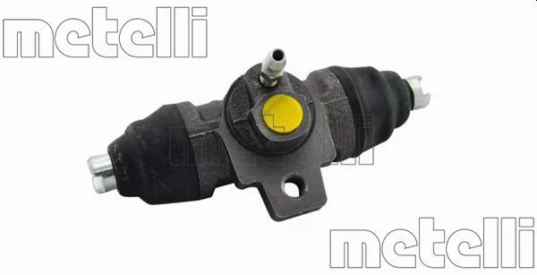 Brzdový valček kolesa METELLI 04-0609