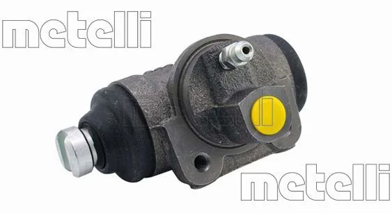 Brzdový valček kolesa METELLI 04-0616