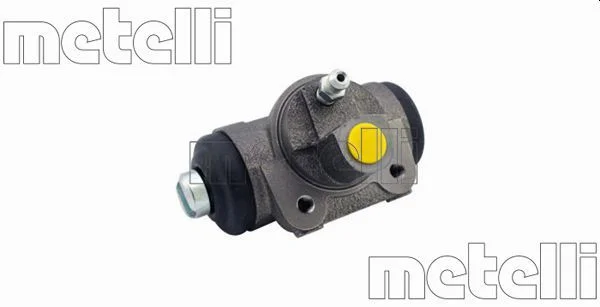 Brzdový valček kolesa METELLI 04-0617