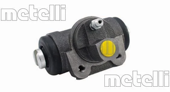 Brzdový valček kolesa METELLI 04-0618