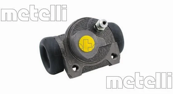 Brzdový valček kolesa METELLI 04-0624