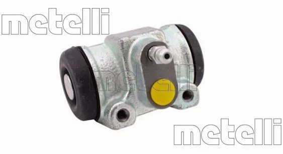 Brzdový valček kolesa METELLI 04-0636
