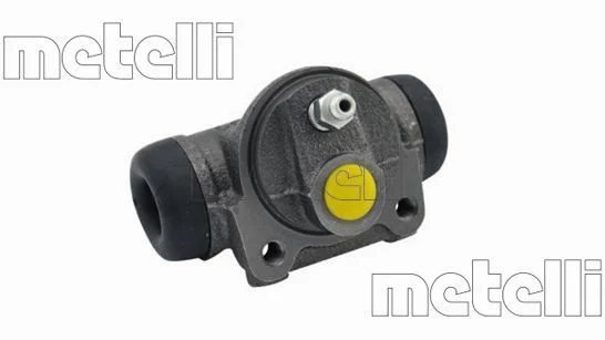 Brzdový valček kolesa METELLI 04-0646