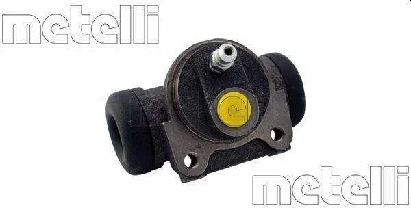 Brzdový valček kolesa METELLI 04-0647