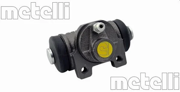 Brzdový valček kolesa METELLI 04-0648