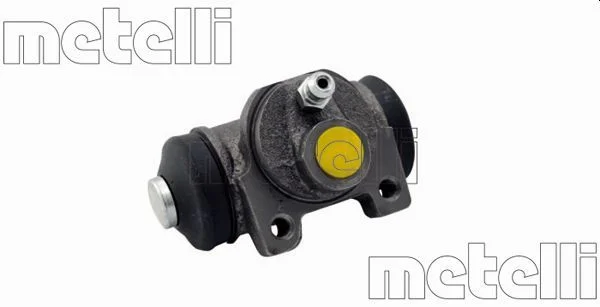 Brzdový valček kolesa METELLI 04-0649