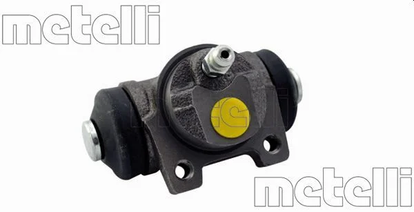 Brzdový valček kolesa METELLI 04-0651