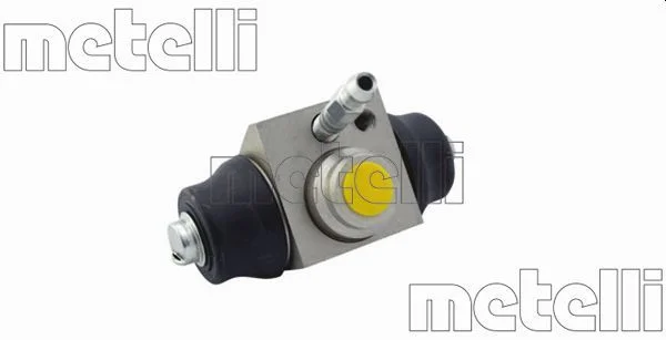Wheel Brake Cylinder METELLI 04-0653