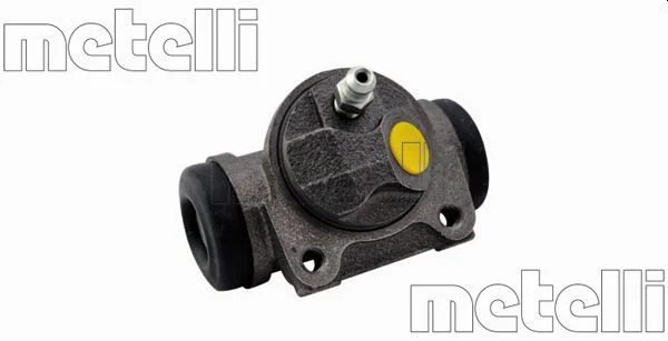 Brzdový valček kolesa METELLI 04-0654