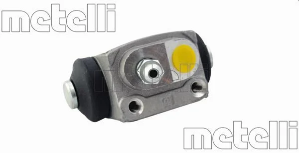 Brzdový valček kolesa METELLI 04-0656