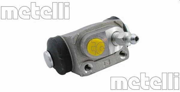 Brzdový valček kolesa METELLI 04-0658