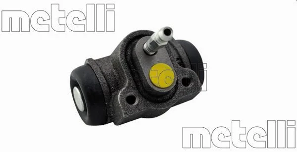 Brzdový valček kolesa METELLI 04-0660
